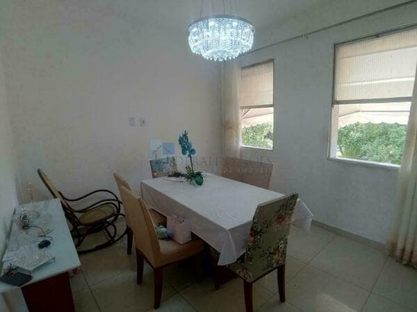 Apartamento em Salvador - Campo Grande