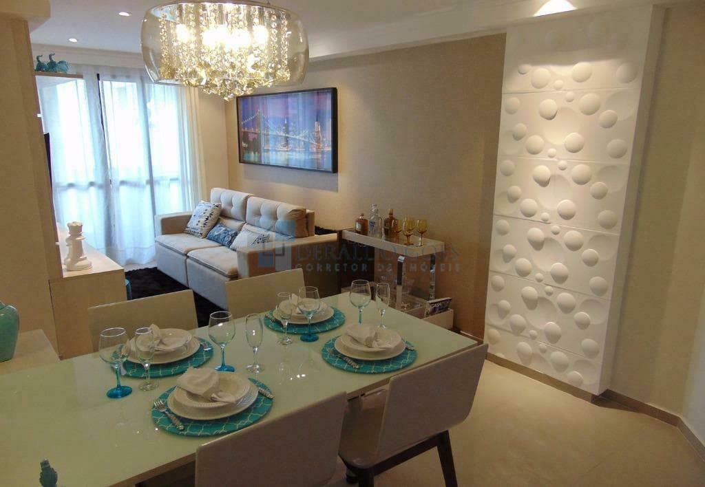 Apartamento em Salvador - Cabula
