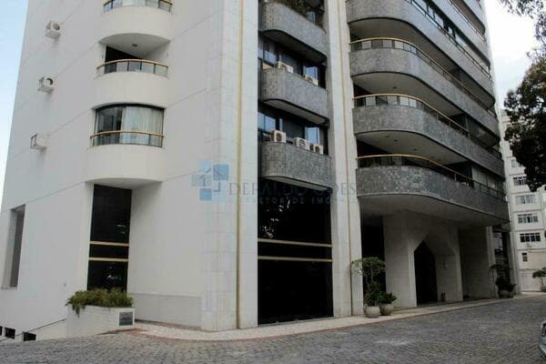 Apartamento em Salvador - Graça