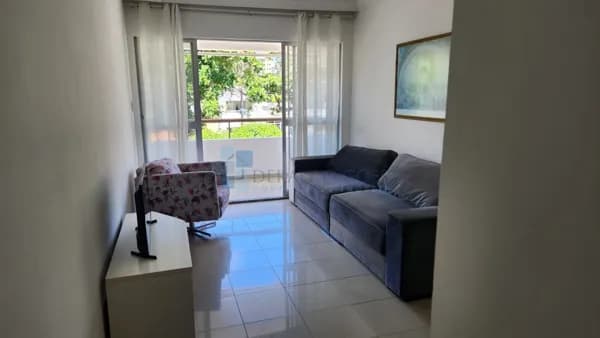 Apartamento Padrão Apartamento à venda com 2 quartos perto da praia no Rio Vermelho