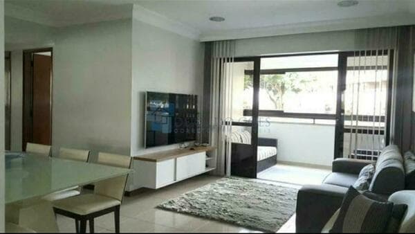 Apartamento em Salvador - Candeal