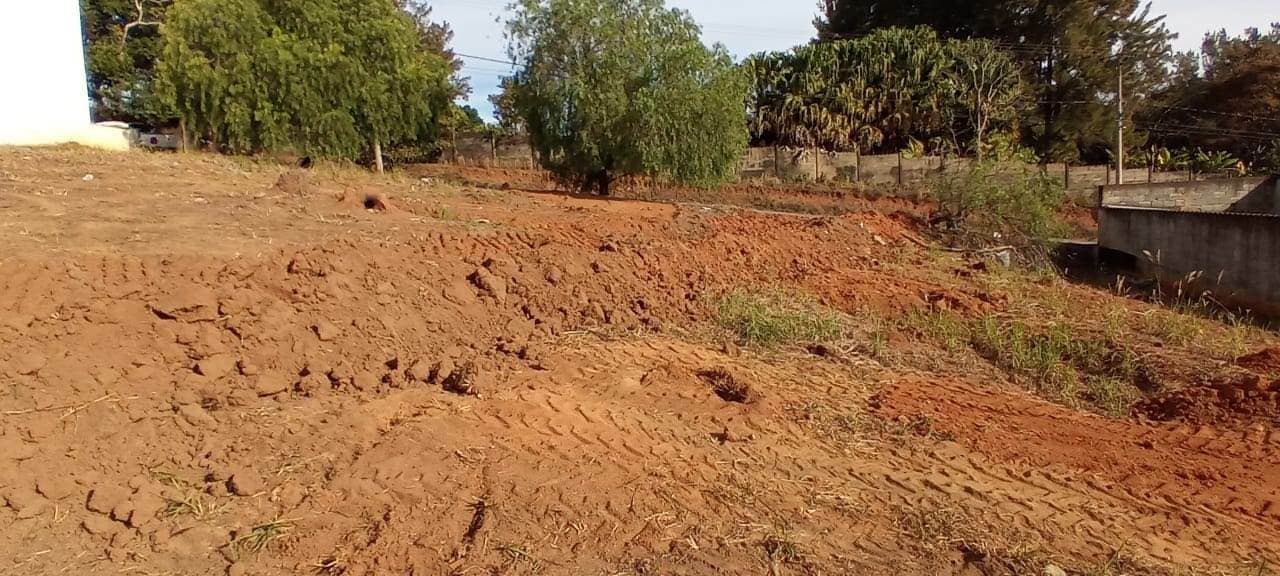 Lote/Terreno em Alfenas - Residencial Teixeira