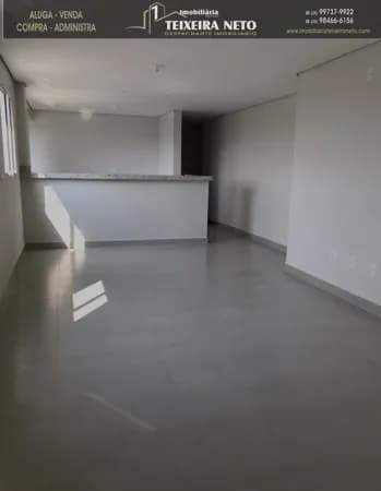 Vende-se apartamento em Alfenas!