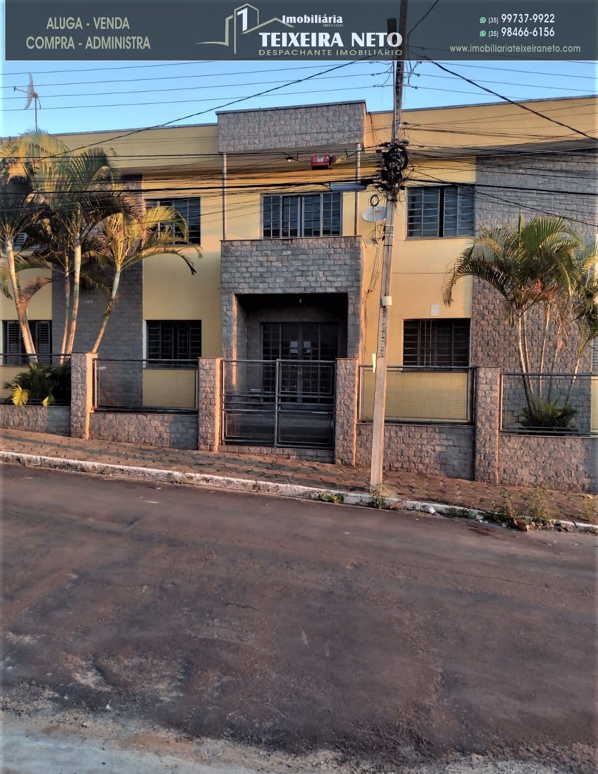 VENDE-SE APARTAMENTO ALTO PADRÃO EM ALFENAS-MG!!