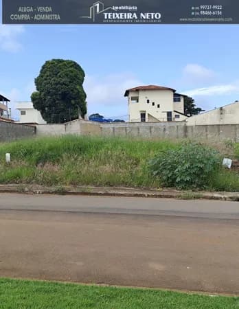 VENDE-SE TERRENO EM ALFENAS!!!