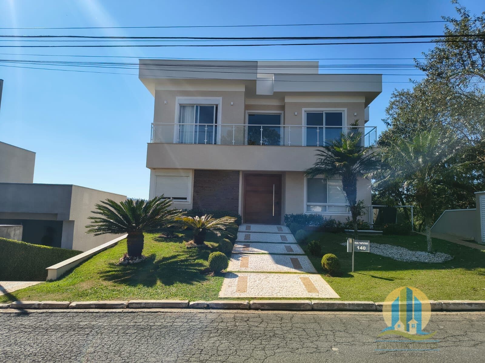 Casa Alto Padrão à venda!!