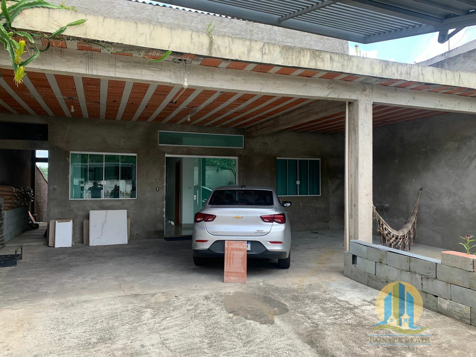 Casa à Venda – Jardim São Luís