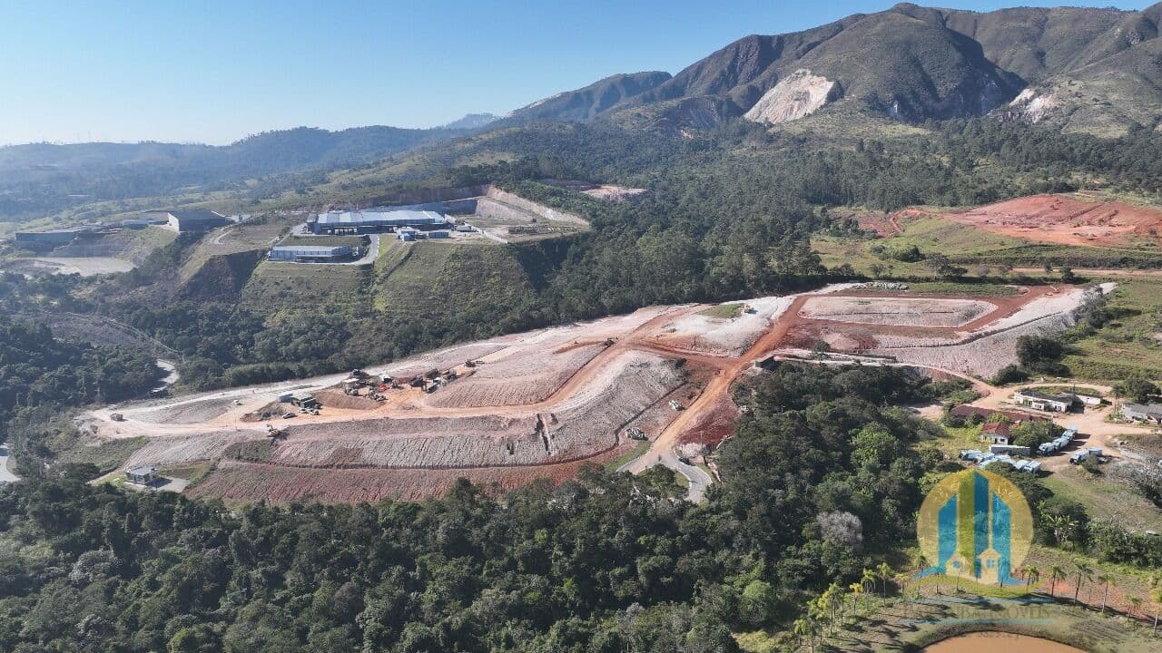 LOTE À VENDA NO RESERVA HILLS – PIRAPORA DO BOM JESUS