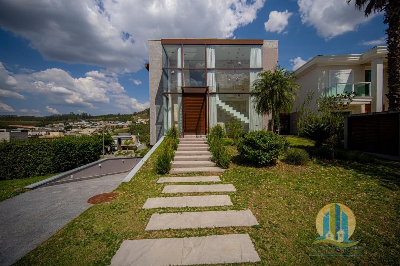 Casa Alto Padrão Tamboré 11