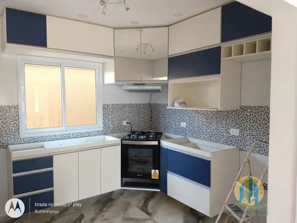 Casa em Santana de Parnaíba - Jardim Rancho Alegre