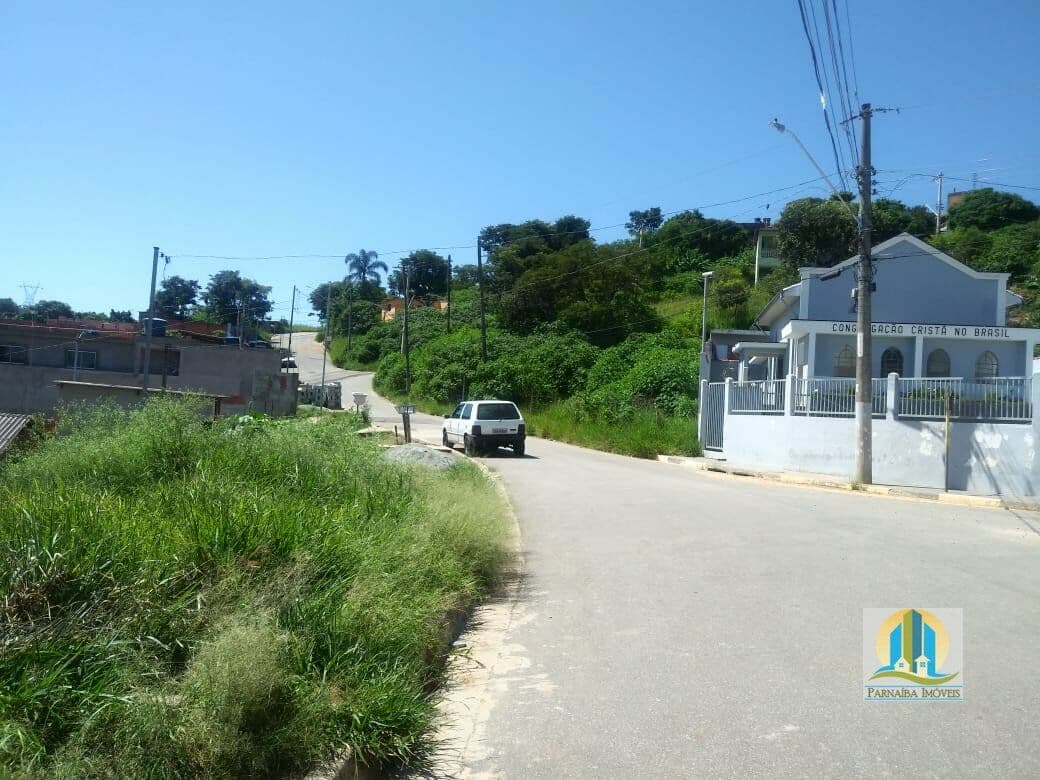TERERNO Á VENDA EM SANTANA DE PARNAÍBA - SP
