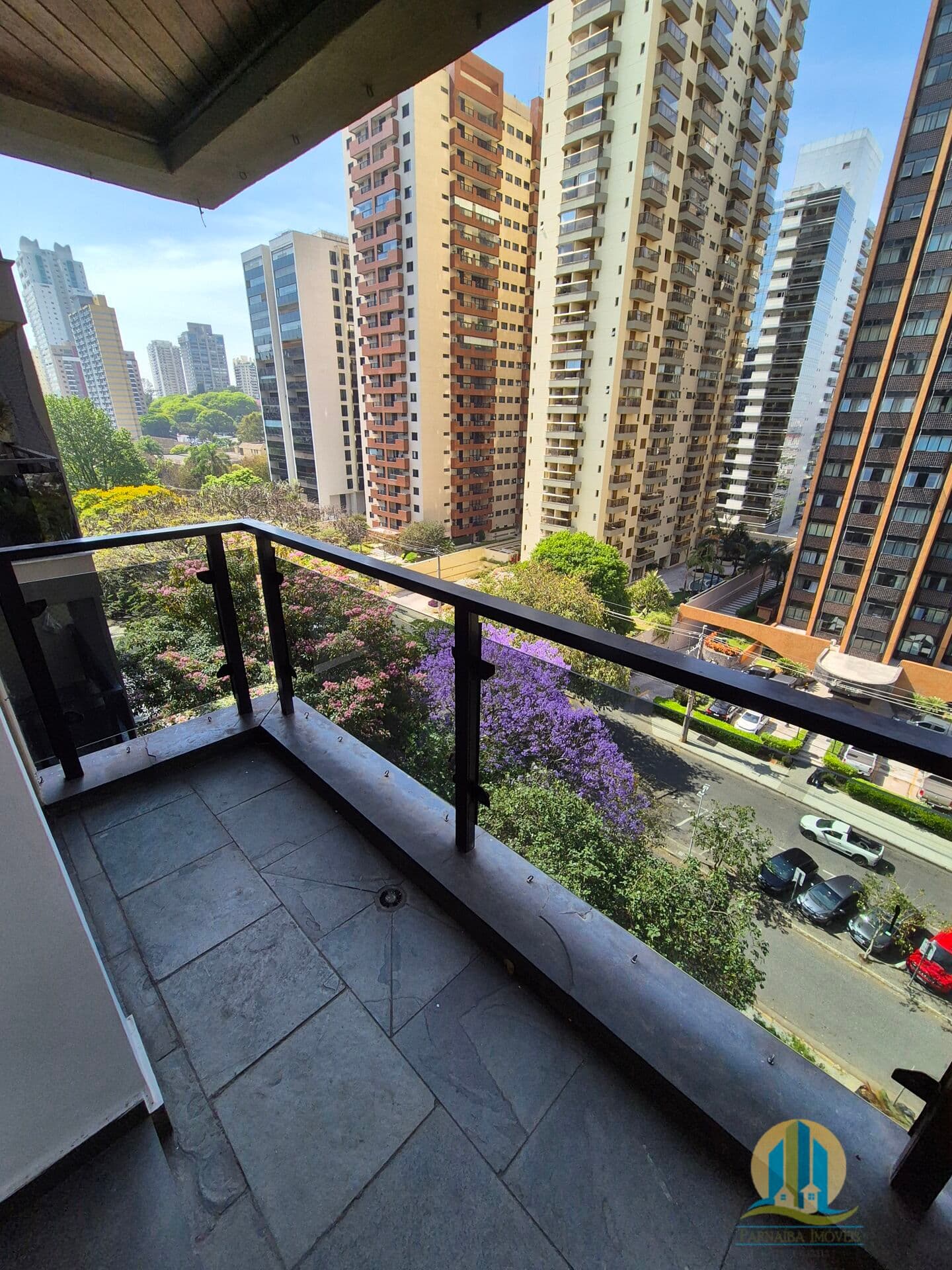 APARTAMENTO DE ALTO PADRÃO – CALIFORNIAN TOWERS | ALPHAVILLE
