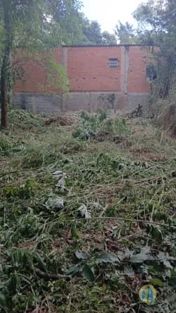 Terreno à Venda no Bairro Mirante de Parnaíba!