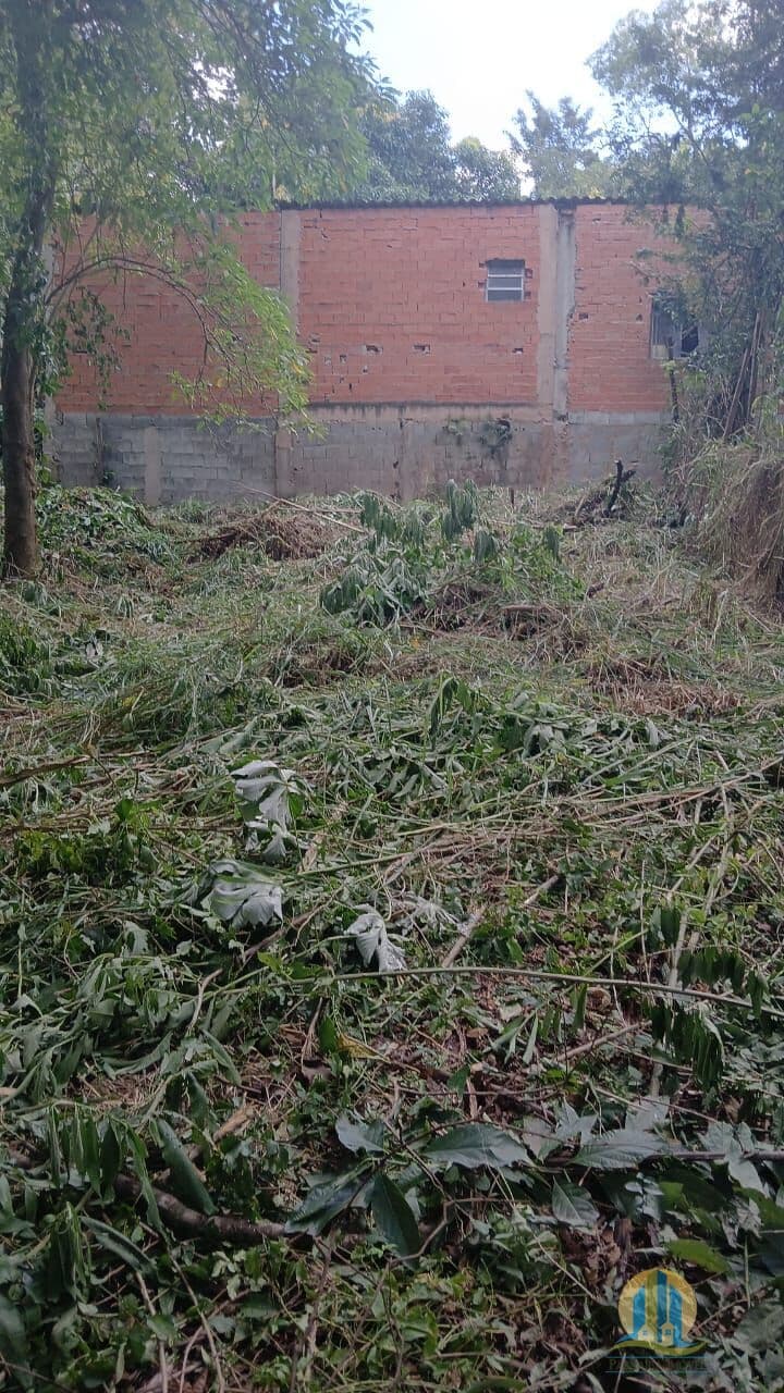 Terreno à Venda no Bairro Mirante de Parnaíba!