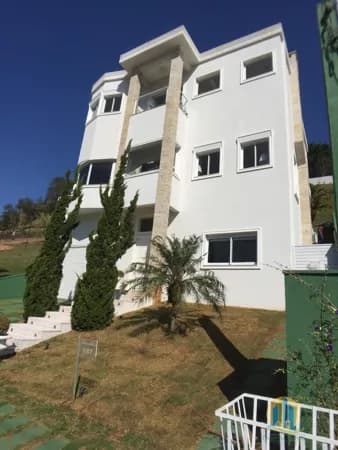 Casa de Alto Padrão à Venda