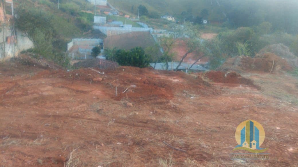 Terreno à Venda – Recanto Maravilha III | Santana de Parnaíba/SP