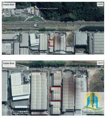 Galpao/Pavilhao-Industrial-para-Aluguel-em-Jardim-Belval-Barueri-SP