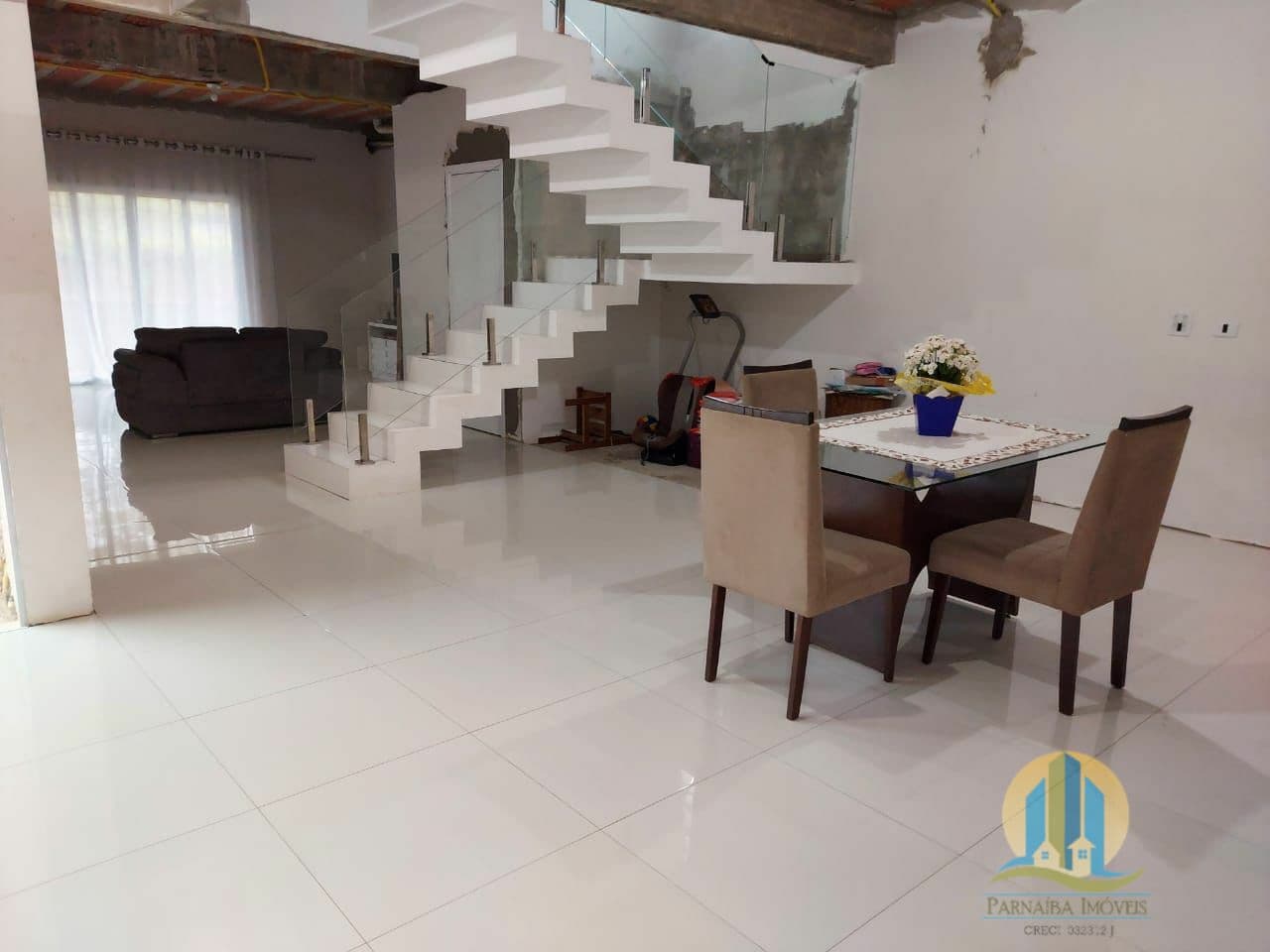 Casa à Venda – Jardim Bom Jesus | Pirapora do Bom Jesus/SP
