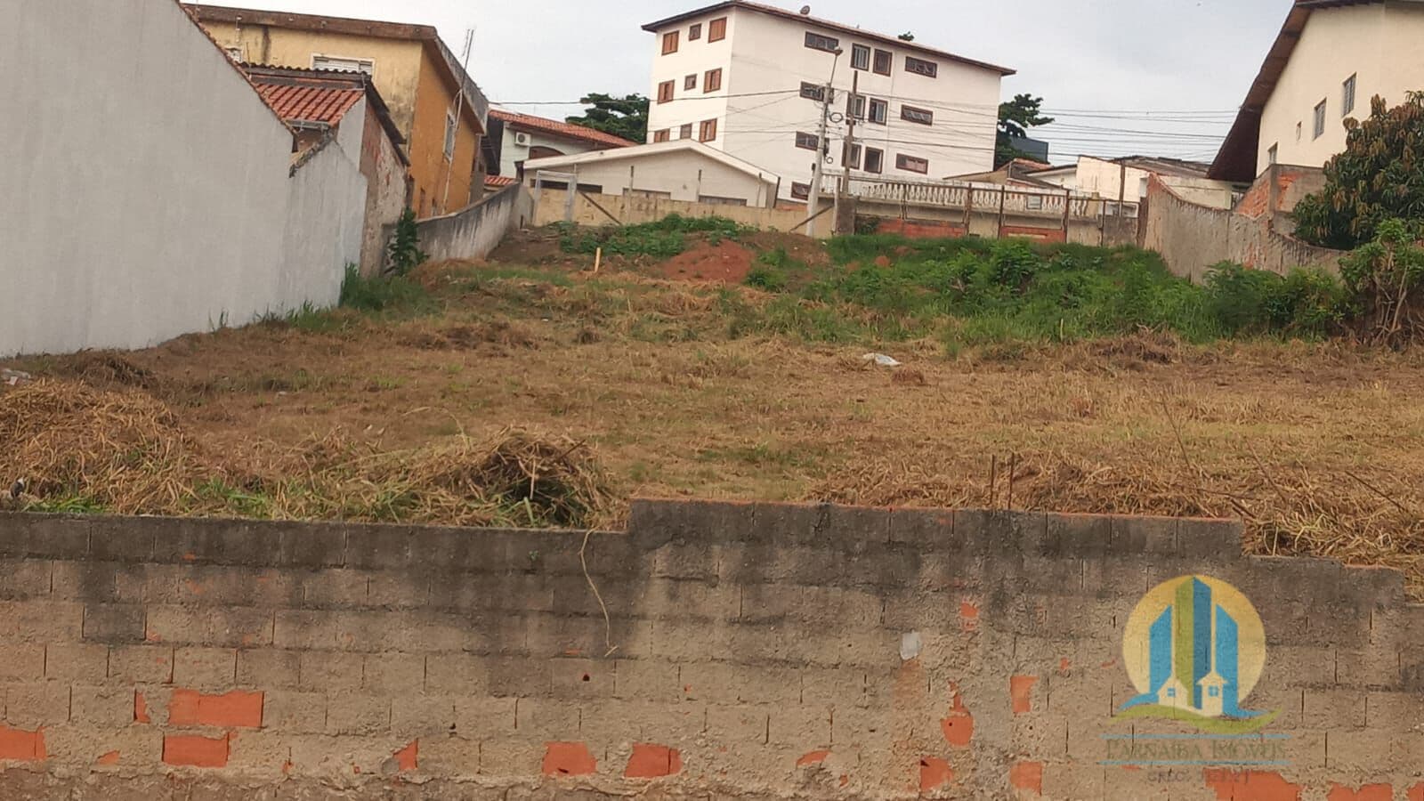 Terreno em Cidade Jardim, Sorocaba/SP