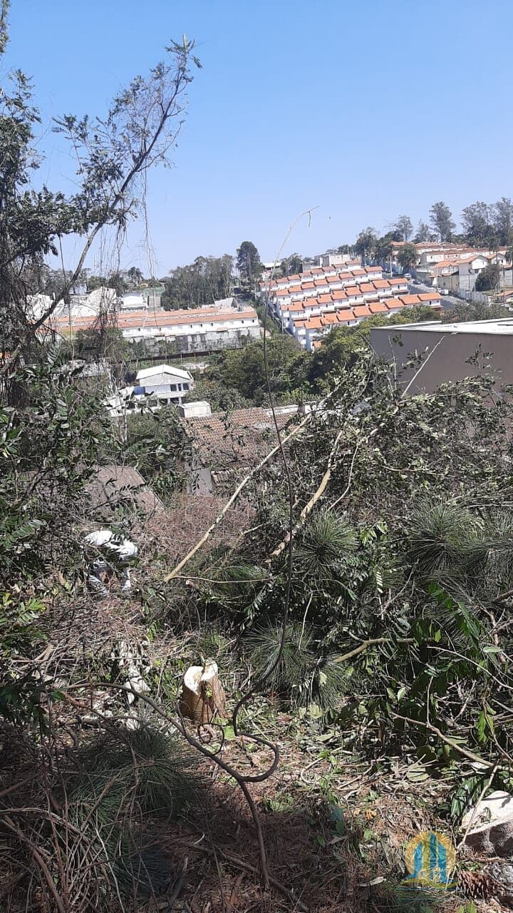 Terreno à Venda em Condomínio – Jandira/SP