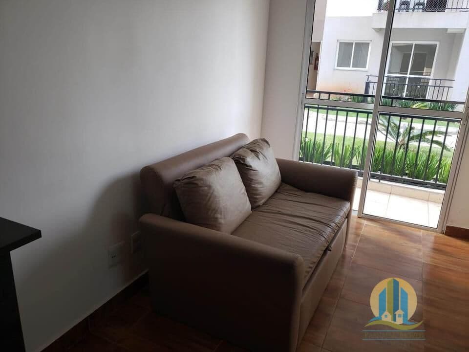 Apartamento Padrão á Venda !
