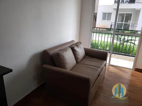 Apartamento Padrão á Venda !