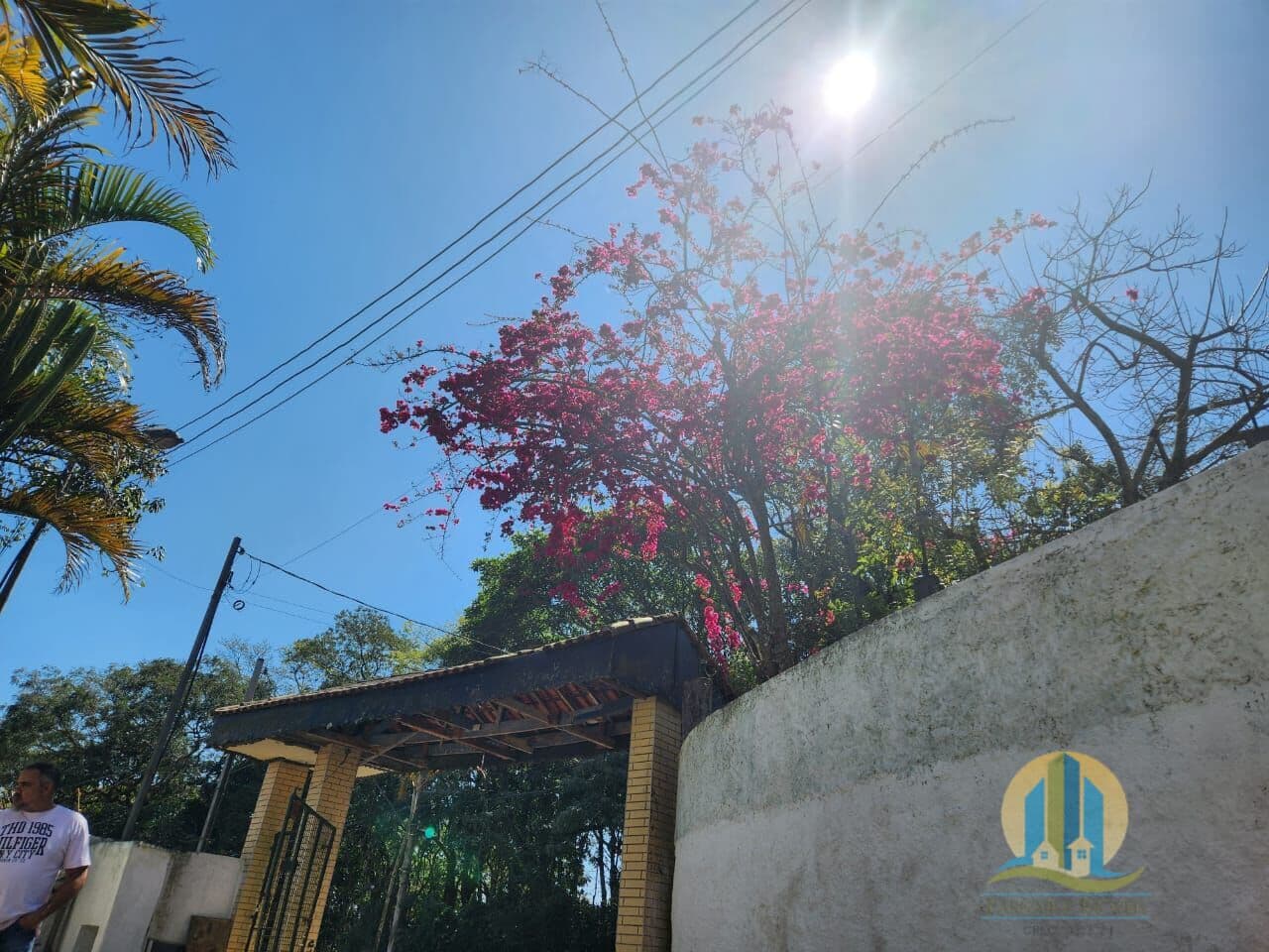 Chácara à Venda – Sítio do Morro