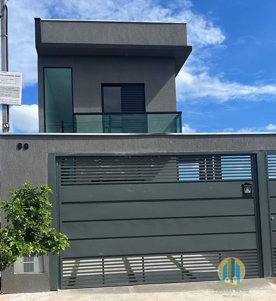 Casa à Venda – Condomínio Nova Jaguari