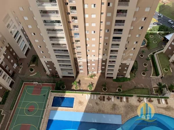 Apartamento de Alto Padrão à Venda