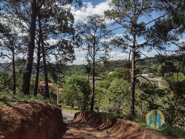 Terreno em Condomíniovila velha