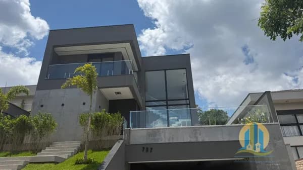 Casa Alto Padrão Burle Marx