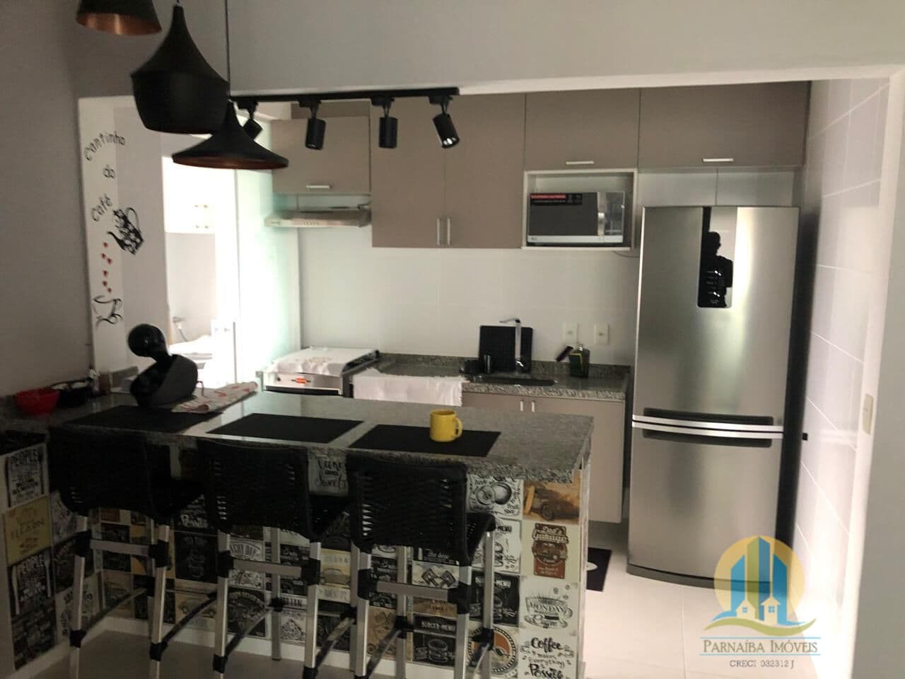 Apartamento em Pitangueiras, Guarujá/SP