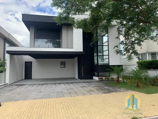 CASA RECÉM CONSTRUIDA