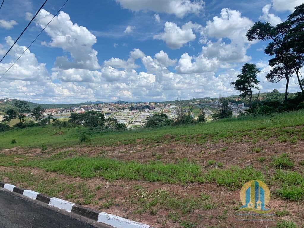 Lote/Terreno em Santana de Parnaíba - Chácara Jaguari (Fazendinha)