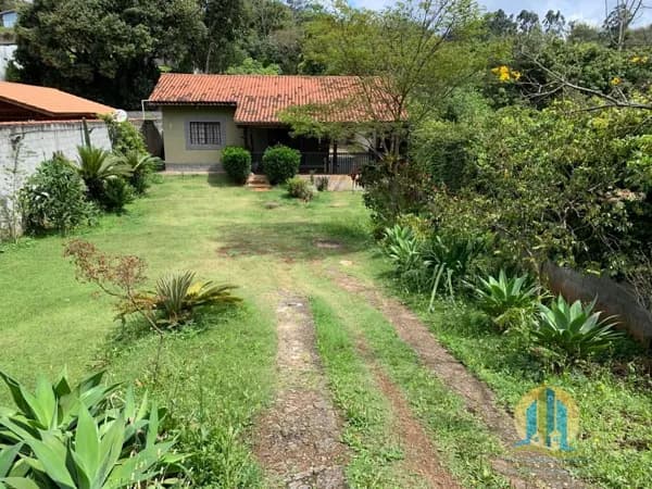 Chácara em Maria Mercedes, Santana de Parnaíba/SP