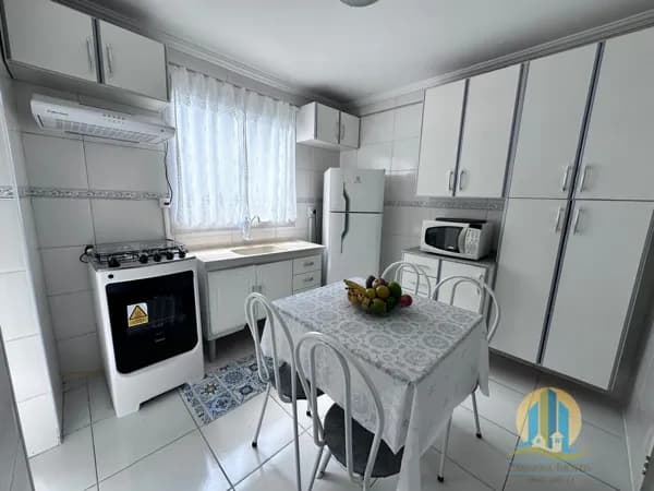 Apartamento à Venda – Cidade Dutra