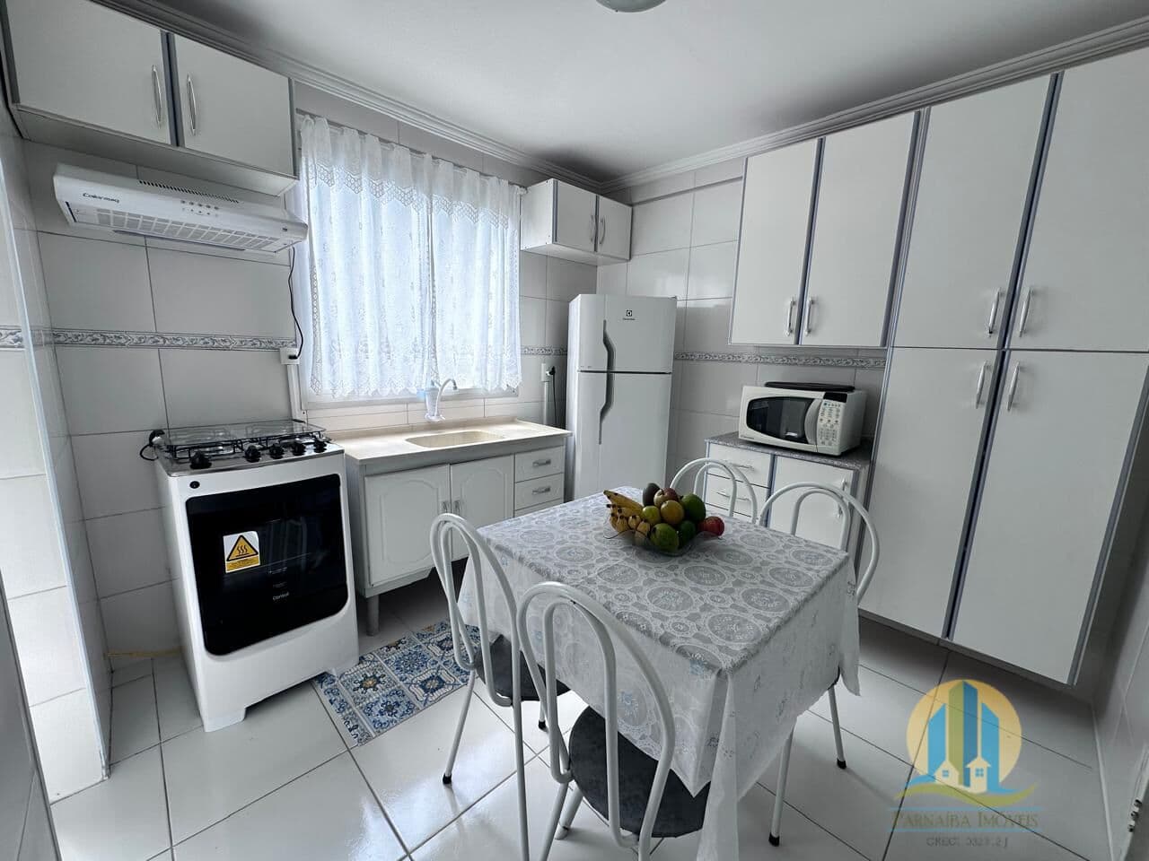 Apartamento à Venda – Cidade Dutra