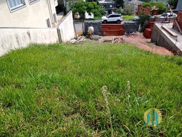 Terreno a venda no Condomínio Morada da Aldeia