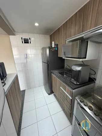 Apartamento Alto Padrão em Portais (Polvilho), Cajamar/SP
