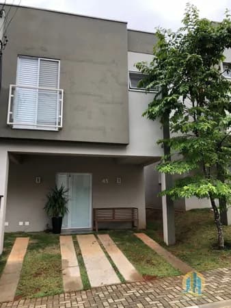 Casa Alto Padrão á Venda !