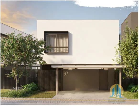 Casa a venda no Condomínio Vista Alta