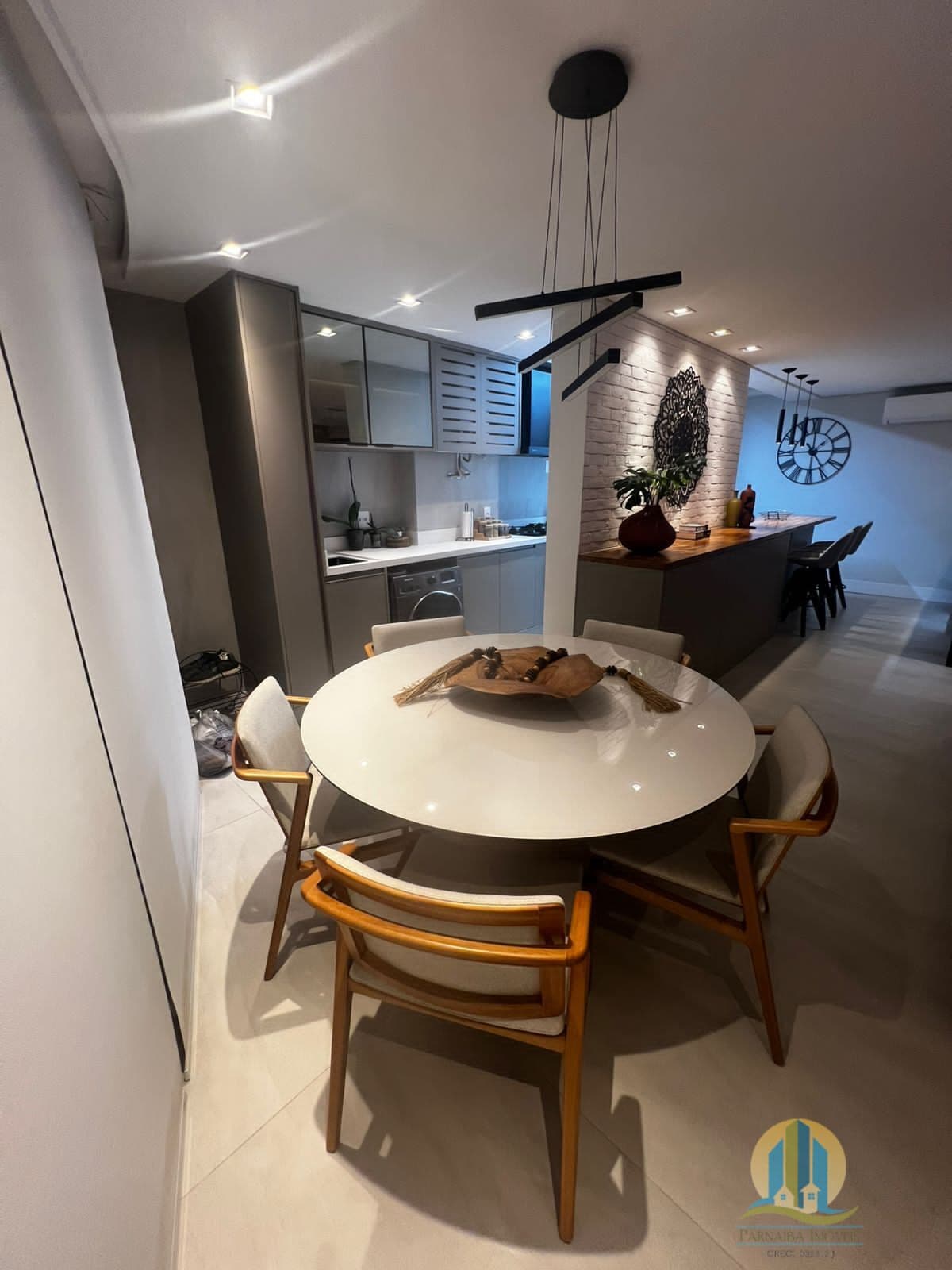 APARTAMENTO À VENDA – WAVE ALPHAVILLE