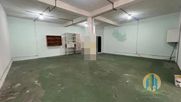 Pavilhão/Galpão Industrial em Jardim São Luís, Santana de Parnaíba/SP