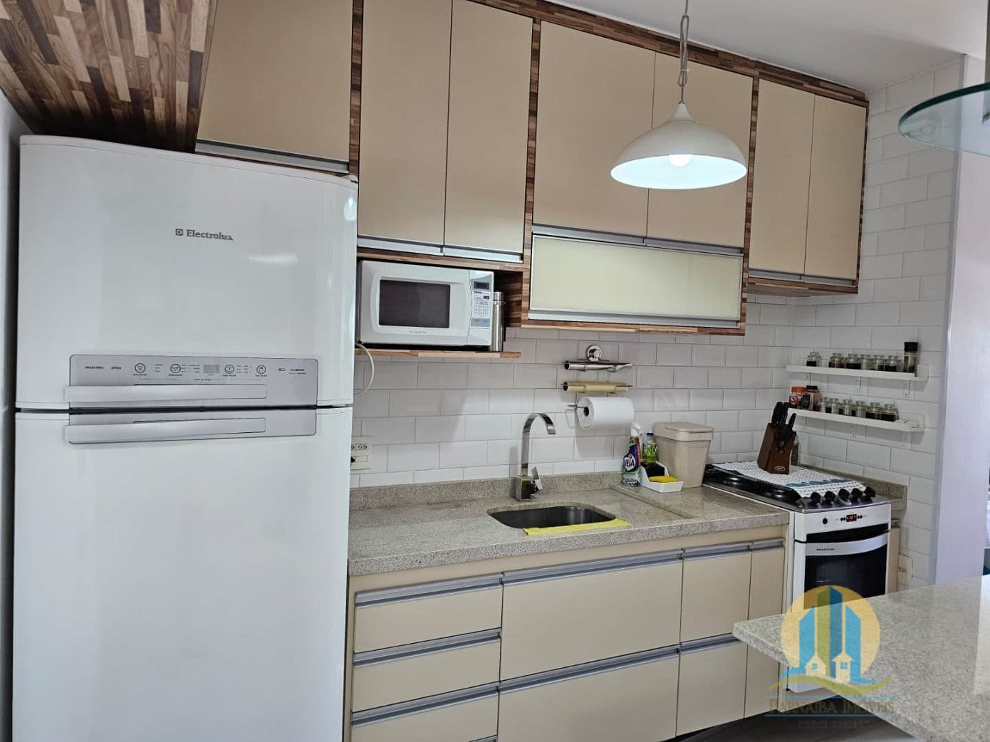 Apartamento em Barueri - Tamboré
