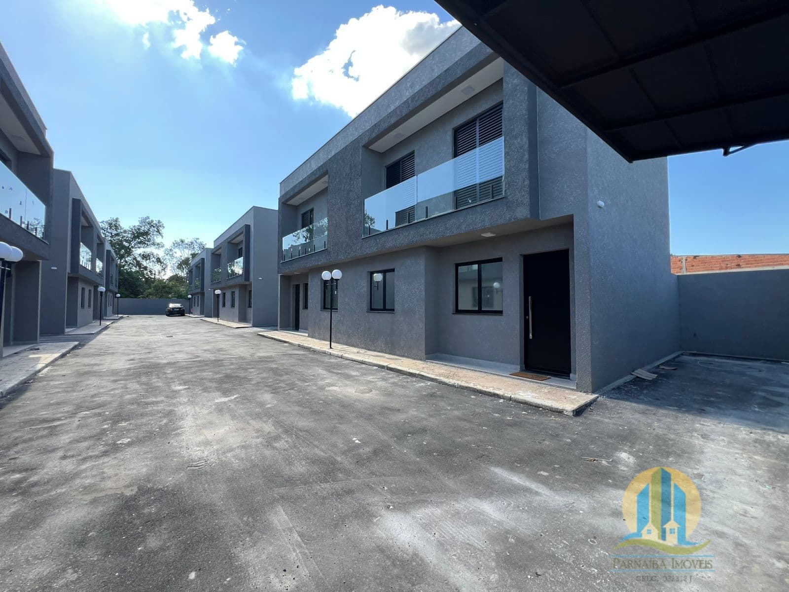 Casa à Venda – Chácara Solar