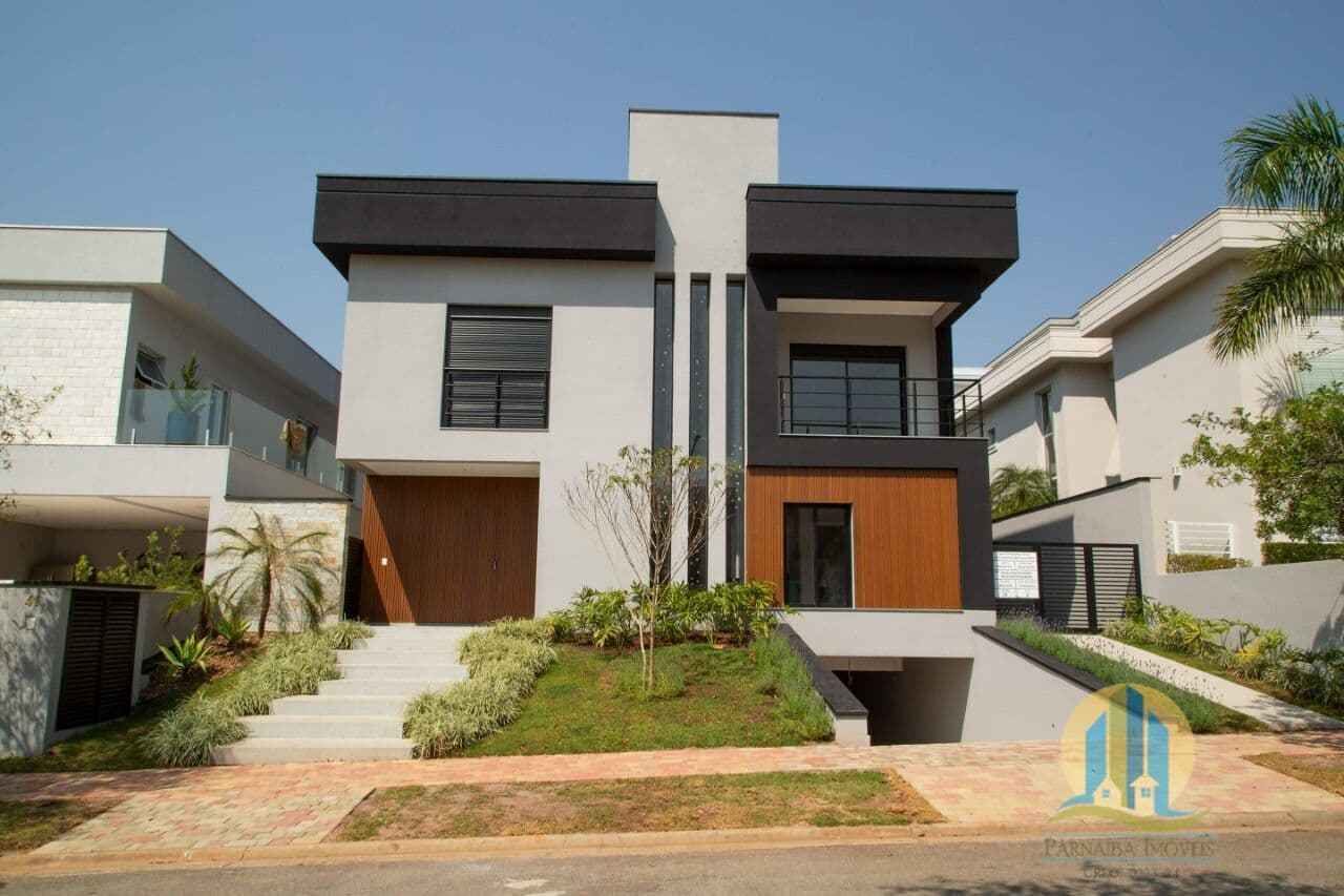 Casa Alto Padrão a venda !!