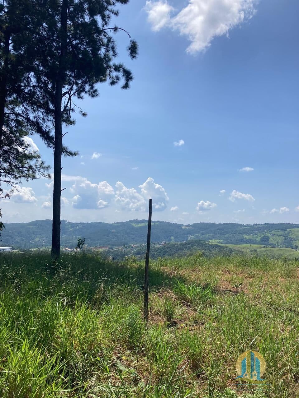 Terreno em Recanto Maravilha III, Santana de Parnaíba/SP