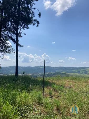 Terreno em Recanto Maravilha III, Santana de Parnaíba/SP