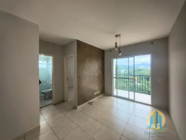 Apartamento à venda!!