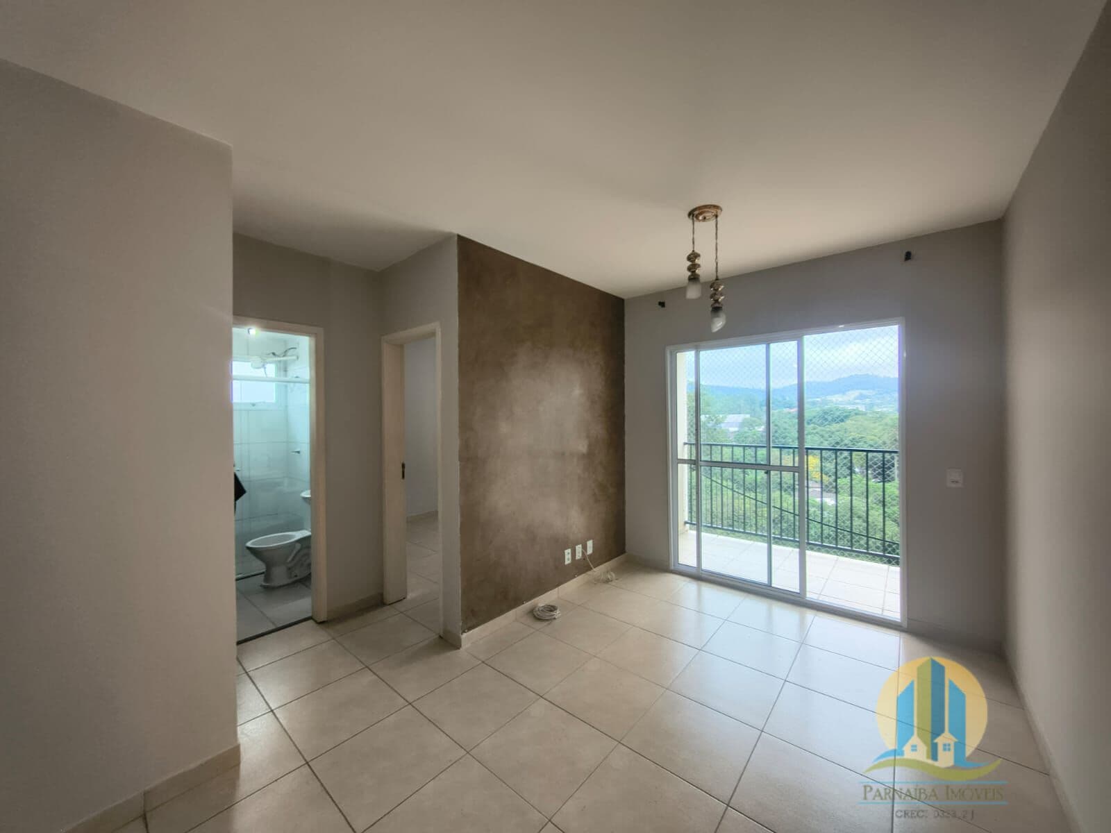 Apartamento à venda!!
